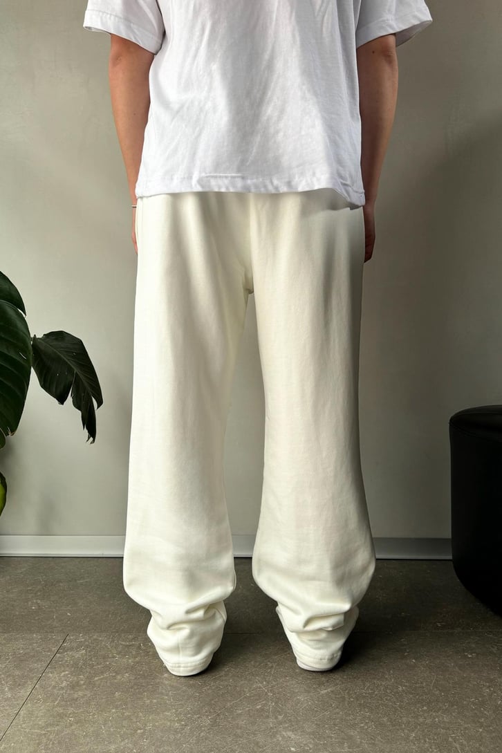 Basic Baggy Eşofman Altı