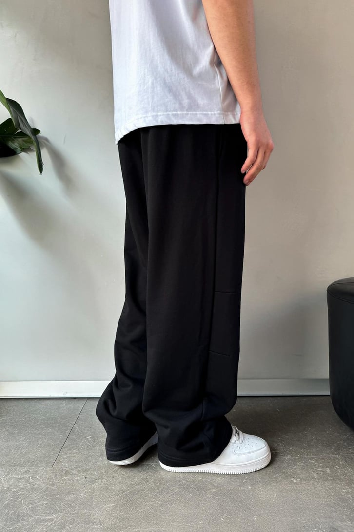 Basic Baggy Eşofman Altı