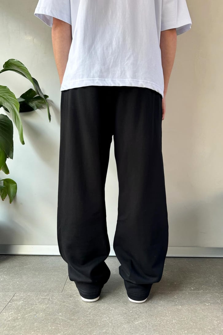 Basic Baggy Eşofman Altı