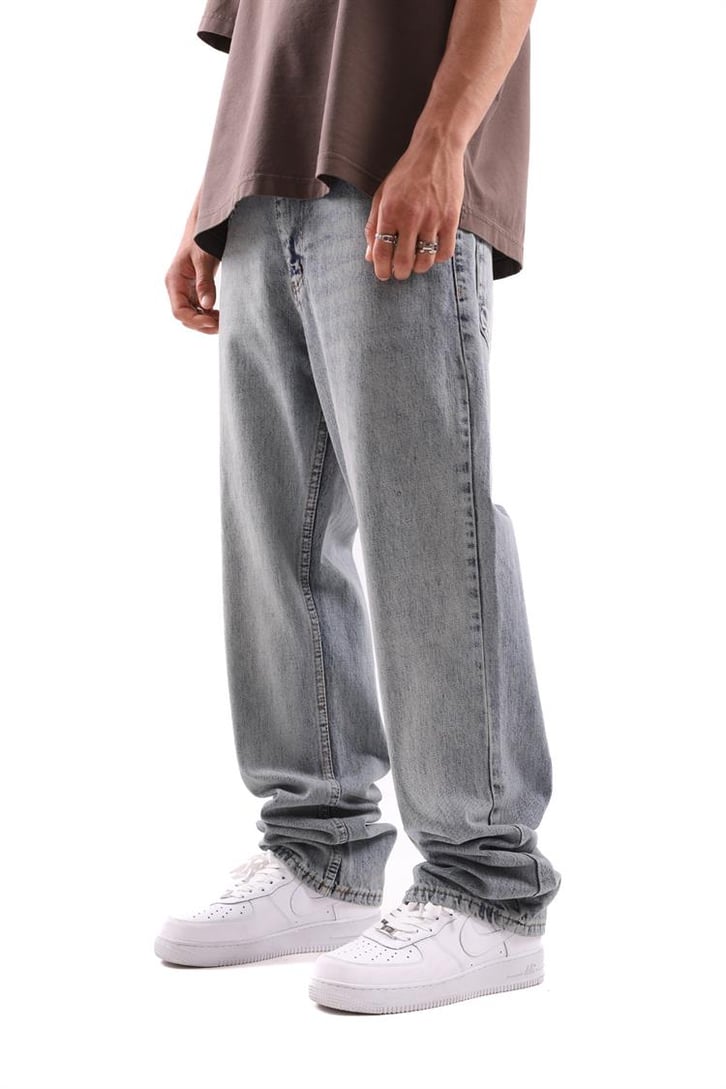 Basic Baggy Jean