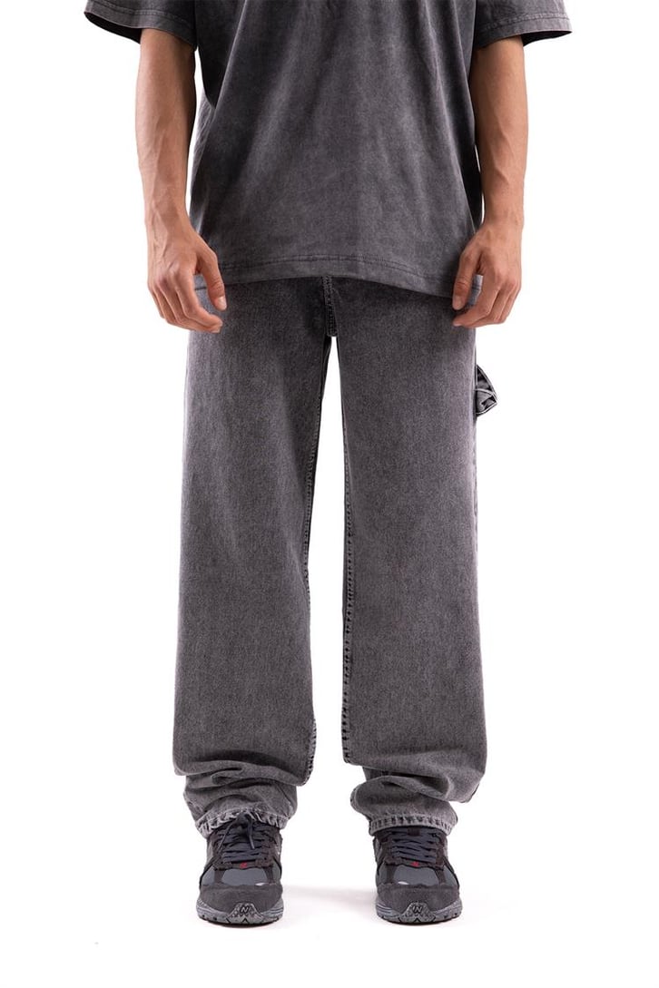 Basic Baggy Jean
