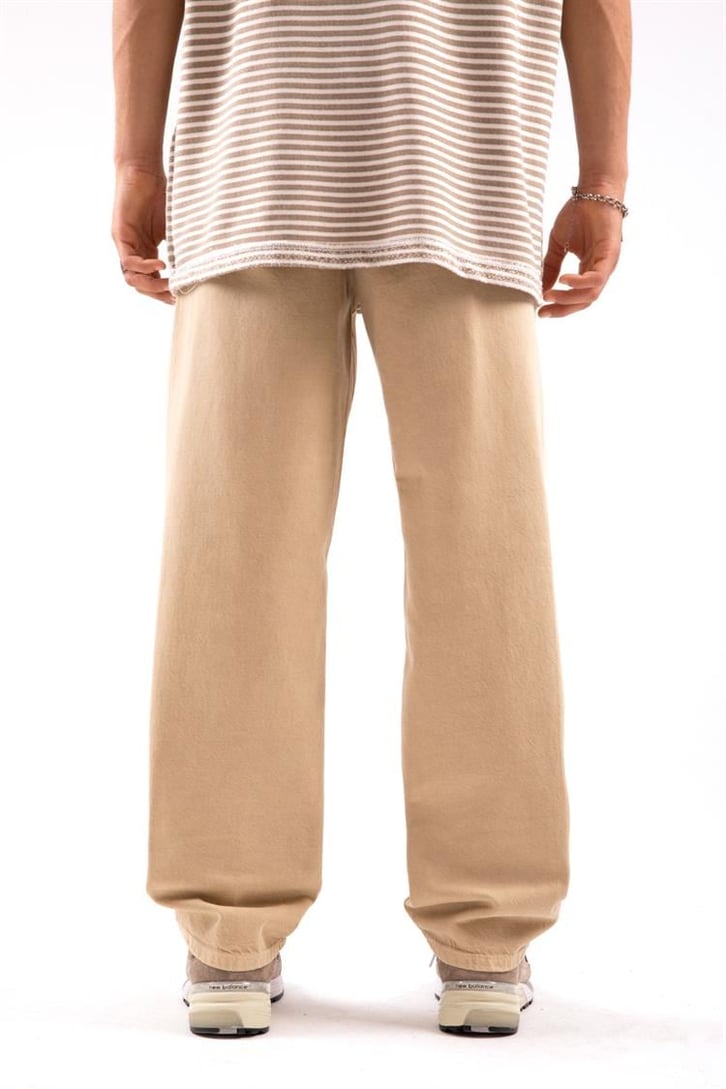 Basic Baggy Jean