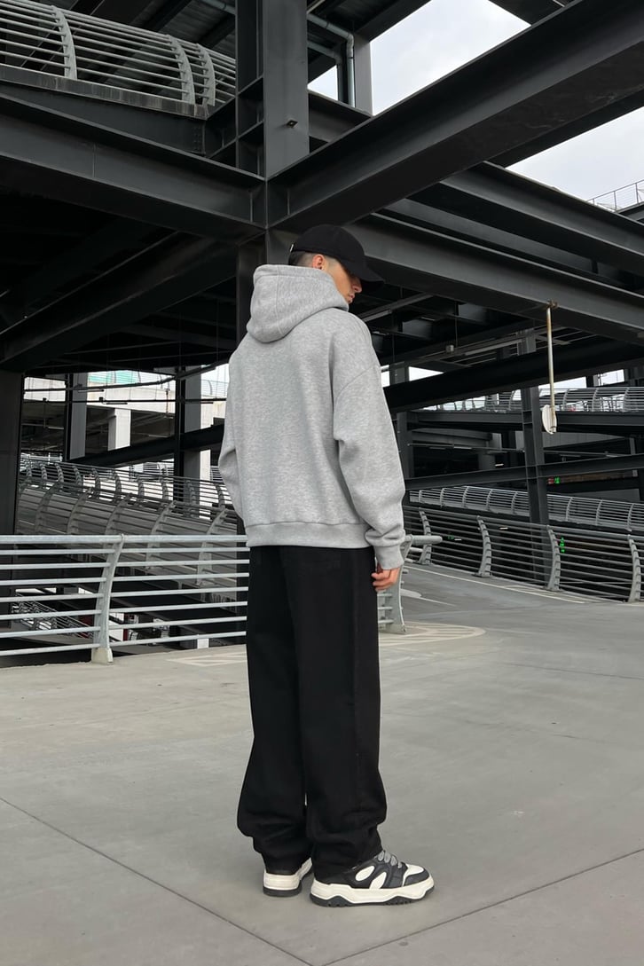 Basic Baggy Jean