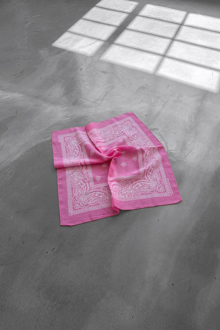 Basic Bandana