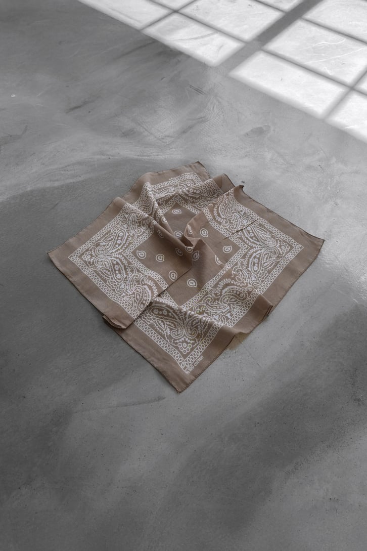 Basic Bandana