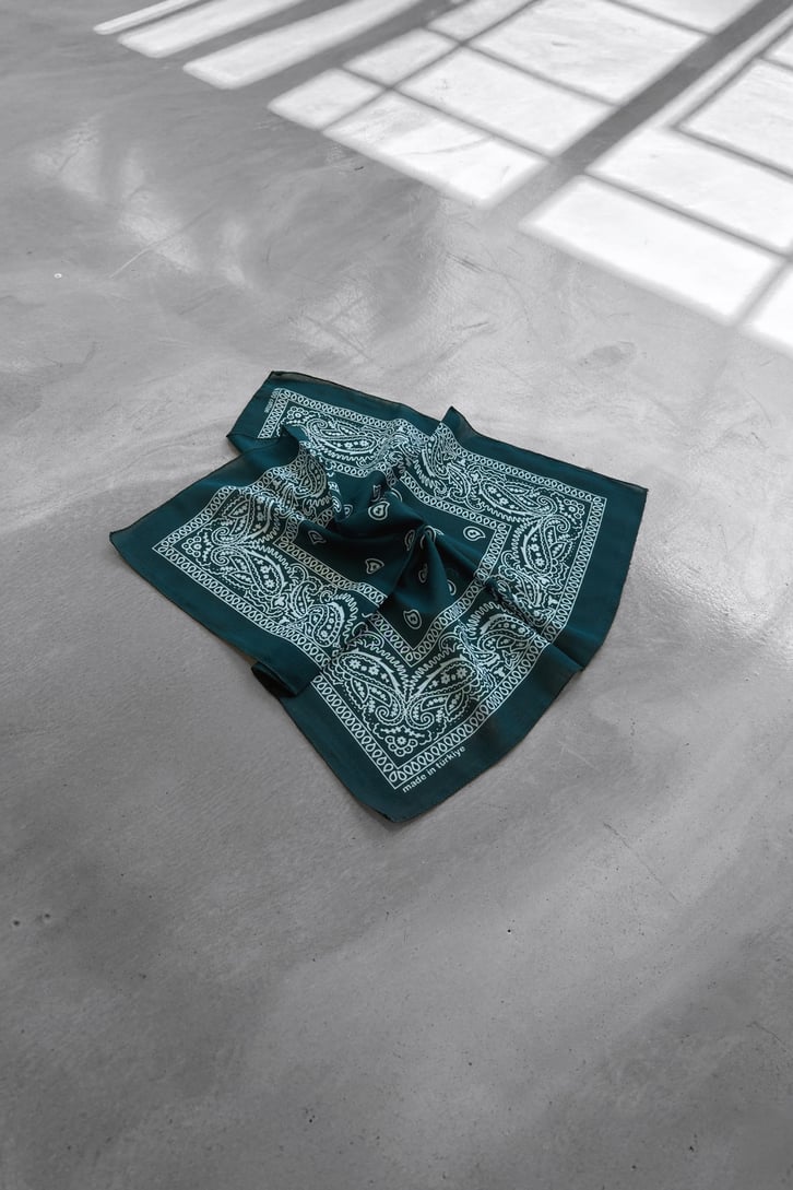 Basic Bandana