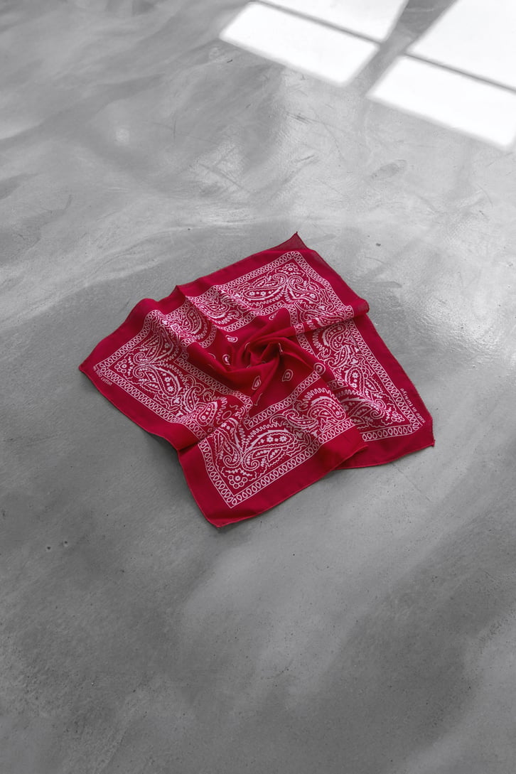 Basic Bandana