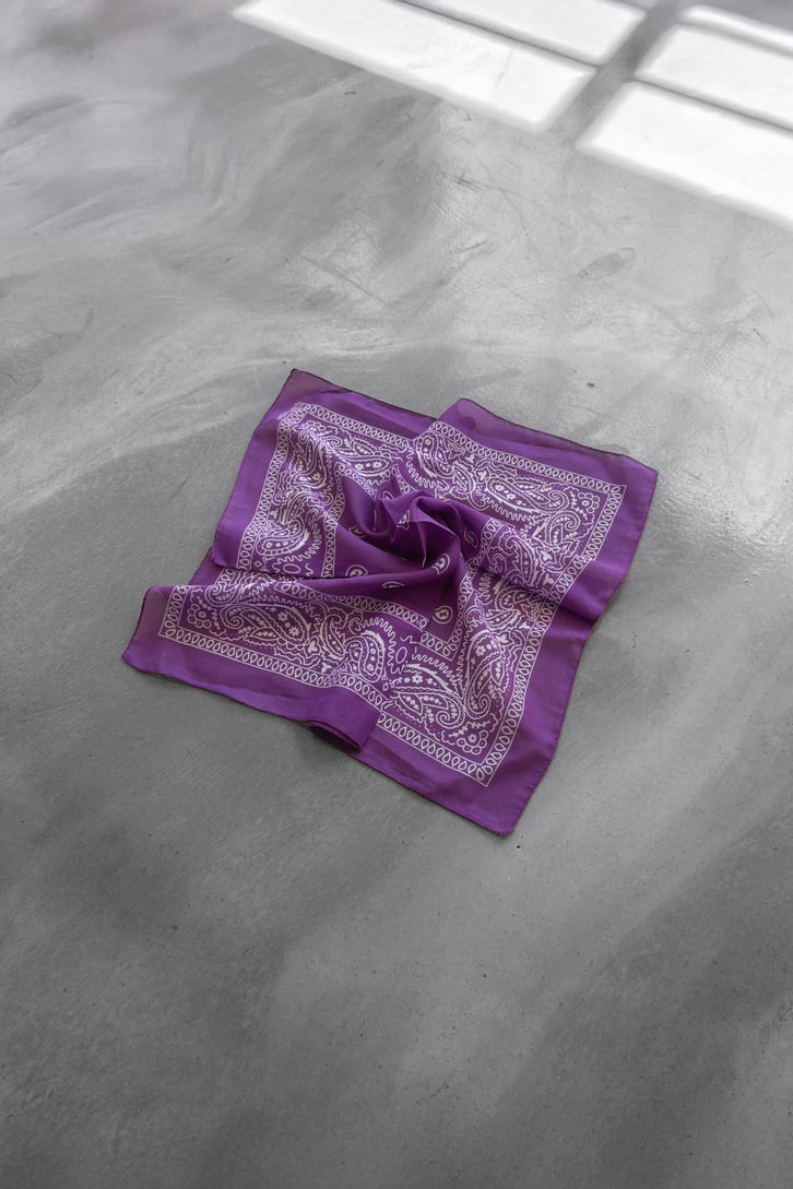 Basic Bandana