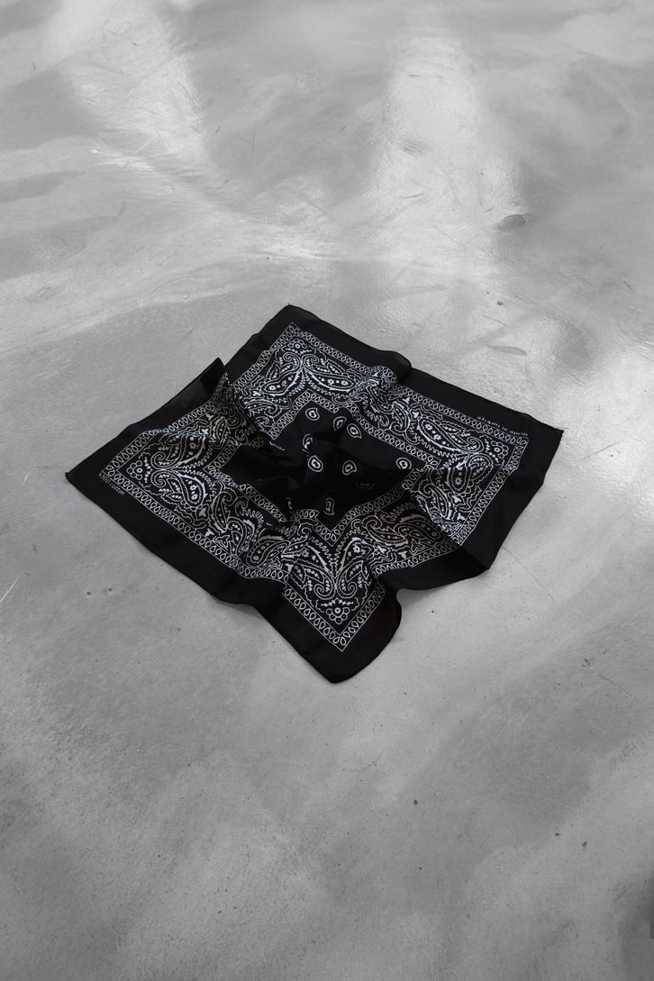 Basic Bandana
