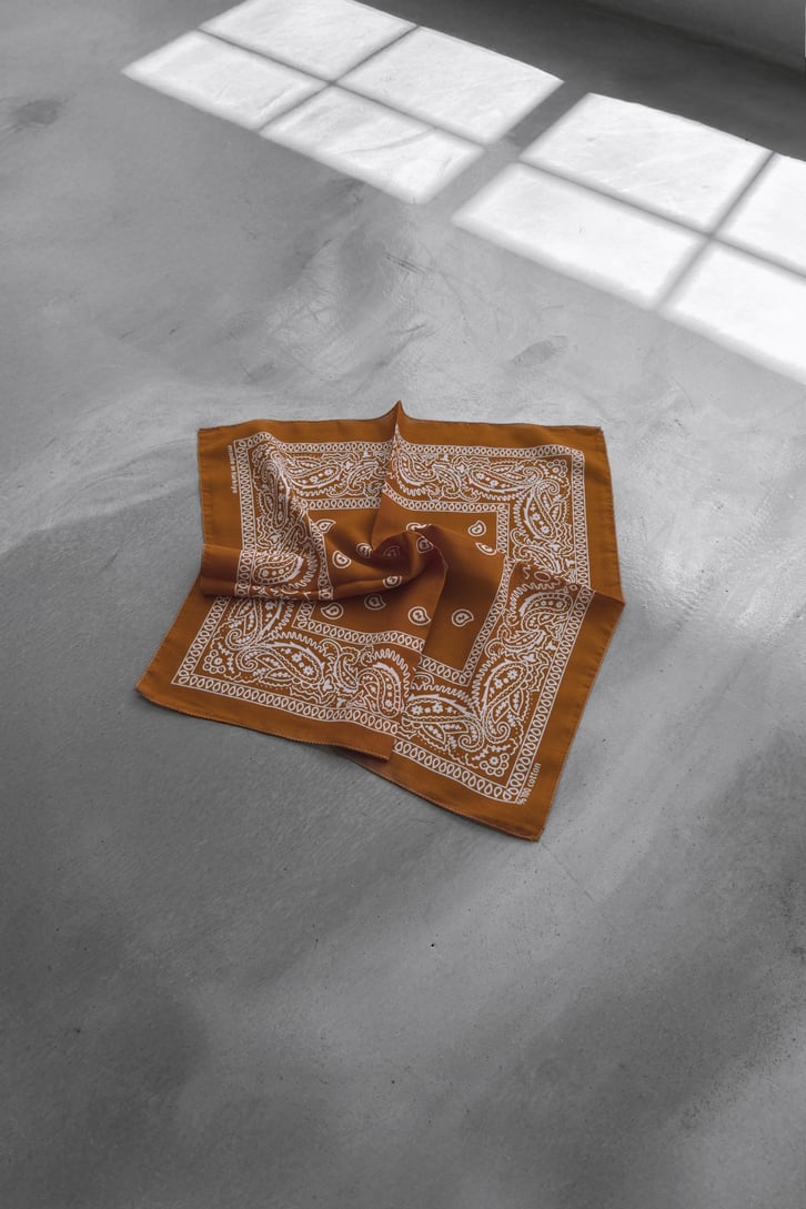 Basic Bandana