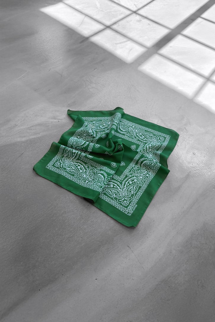 Basic Bandana