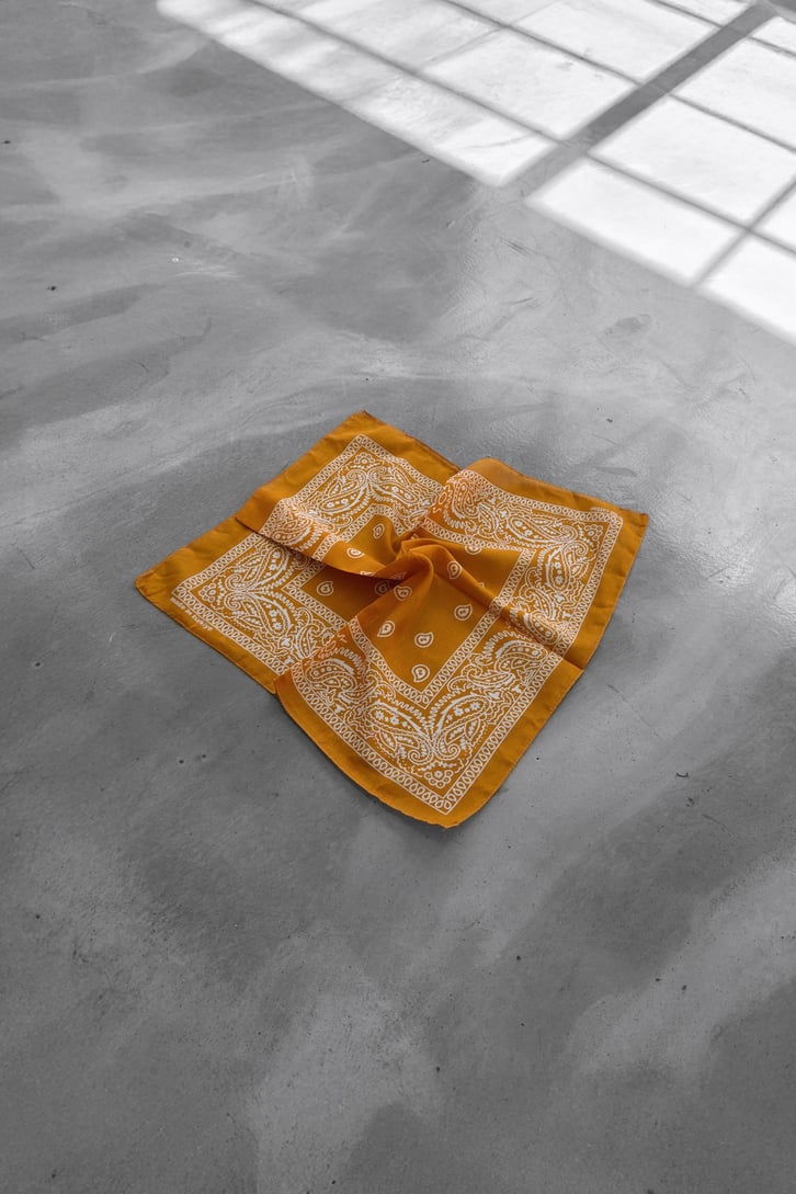 Basic Bandana