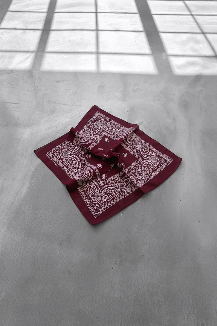 Basic Bandana