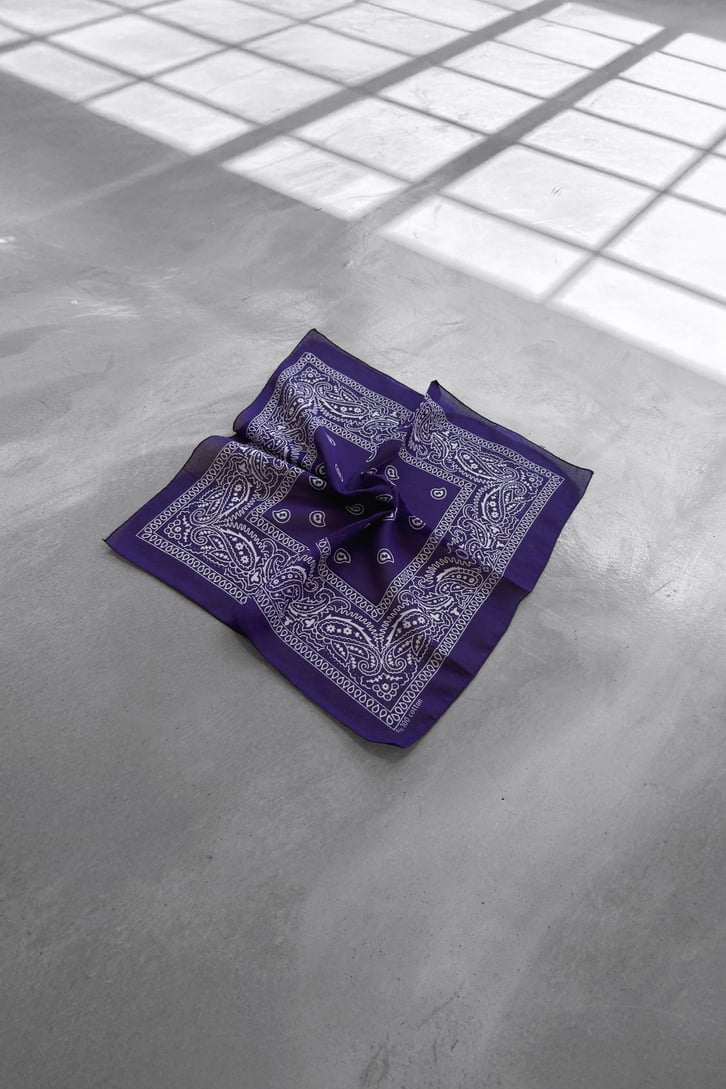 Basic Bandana