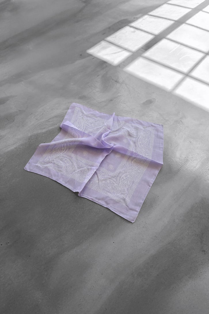 Basic Bandana