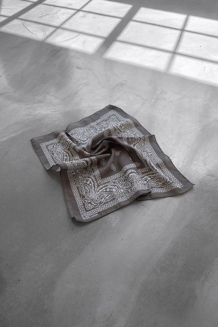 Basic Bandana