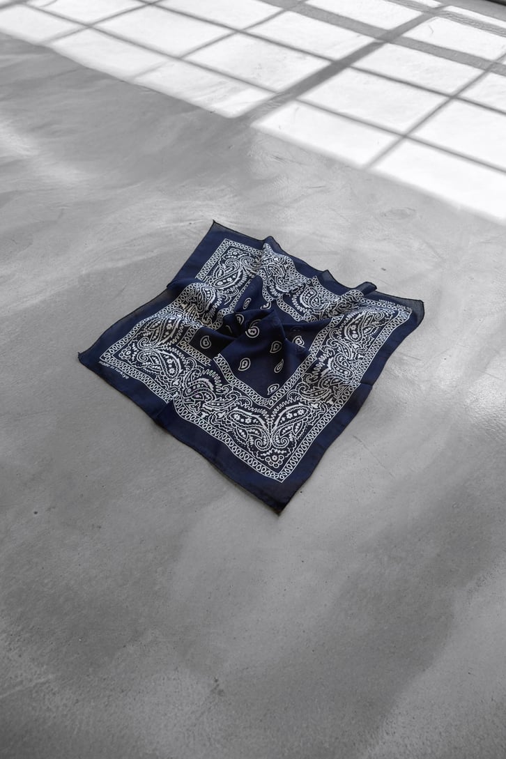 Basic Bandana