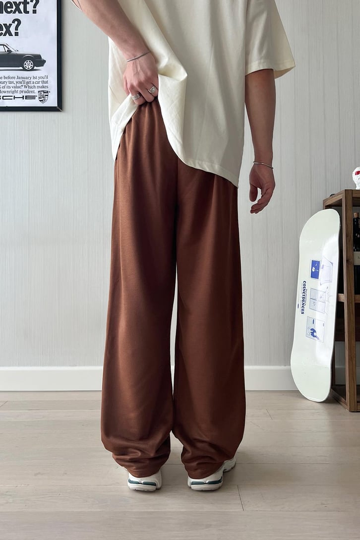 Basic Eşofman Altı