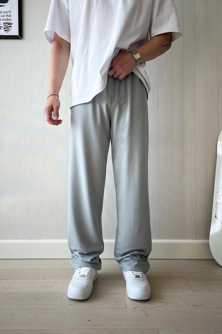 Basic Eşofman Altı