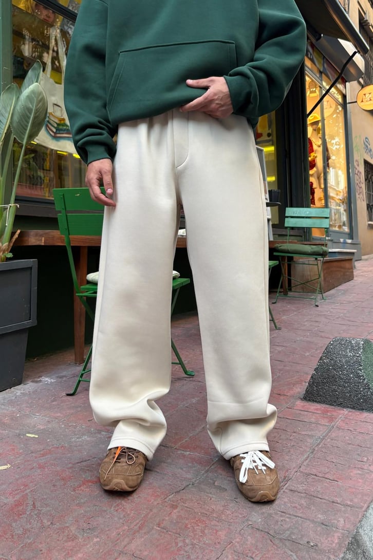 Basic Eşofman Altı