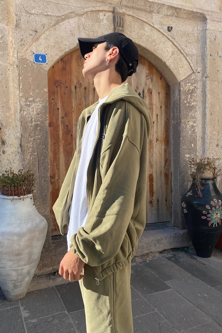BASIC EŞOFMAN TAKIMI