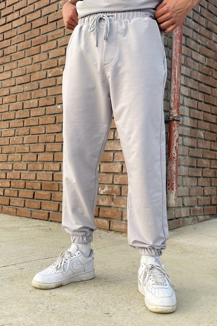 Basic Eşofman Takımı