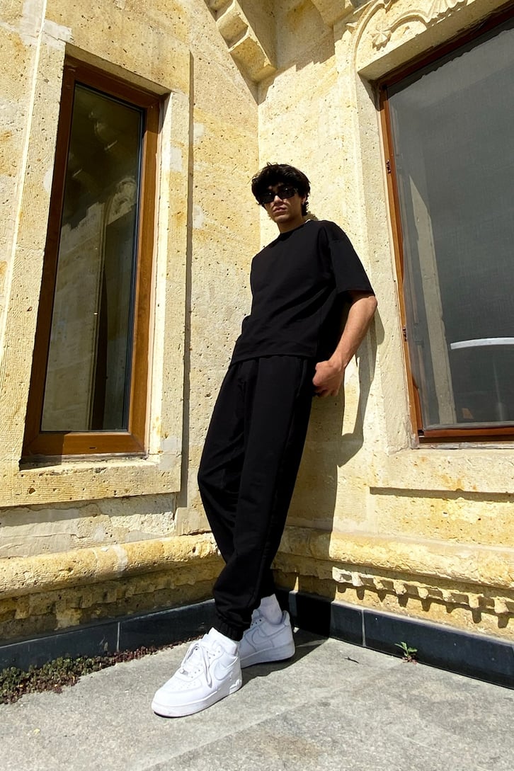 Basic Eşofman Takımı