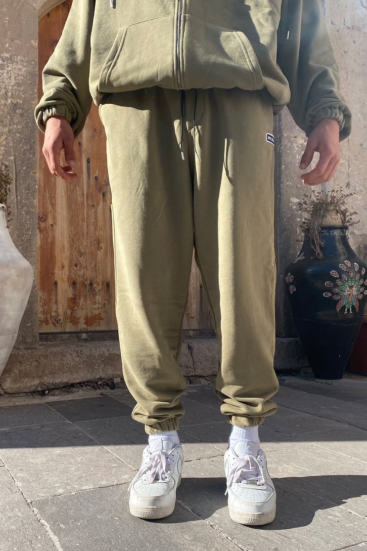 BASIC EŞOFMAN TAKIMI