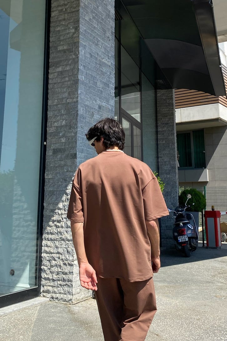 Basic Eşofman Takımı