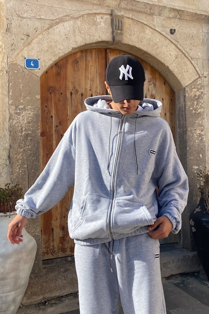 BASIC EŞOFMAN TAKIMI
