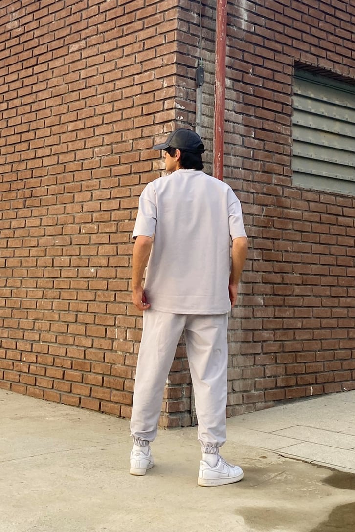Basic Eşofman Takımı
