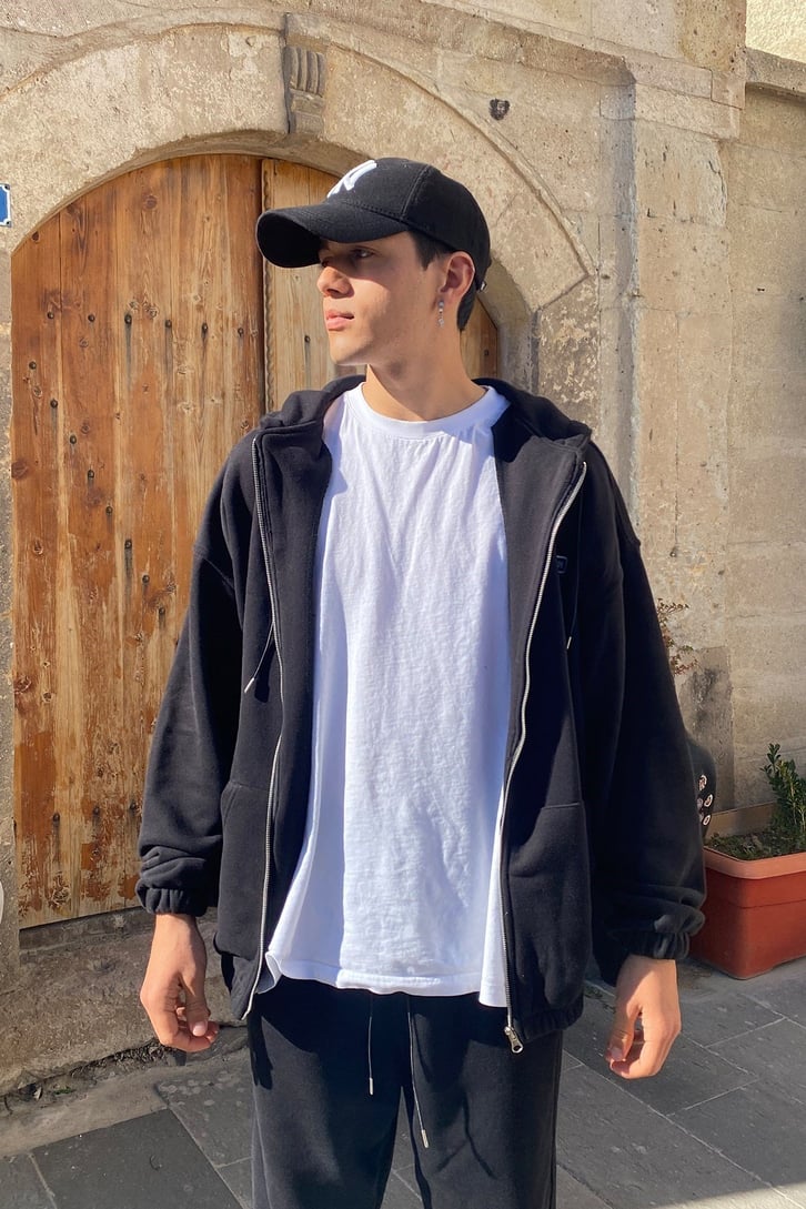 BASIC EŞOFMAN TAKIMI