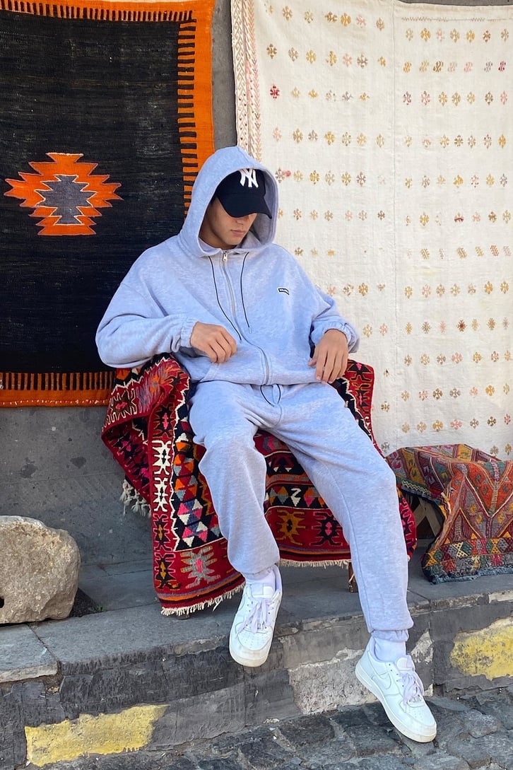 BASIC EŞOFMAN TAKIMI