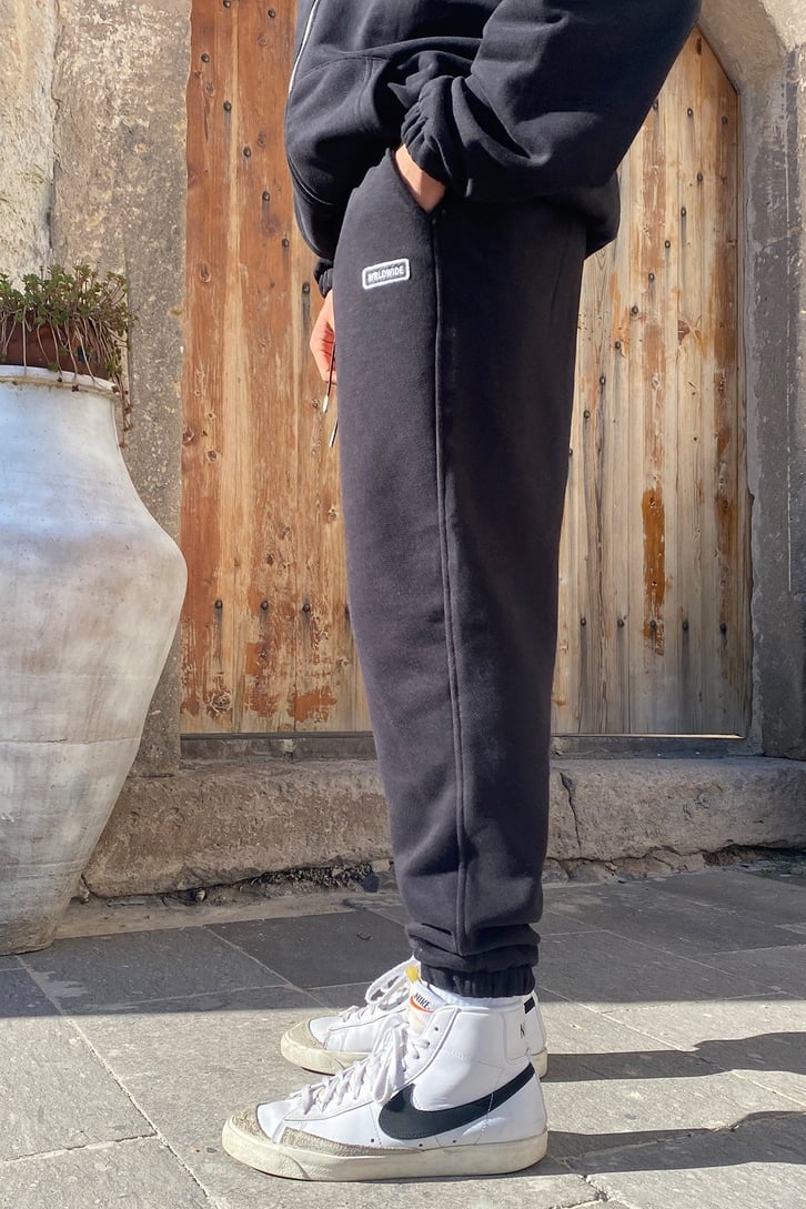 BASIC EŞOFMAN TAKIMI