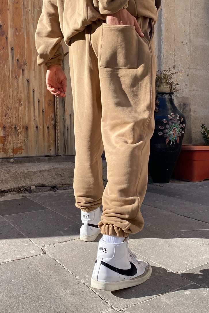 BASIC EŞOFMAN TAKIMI