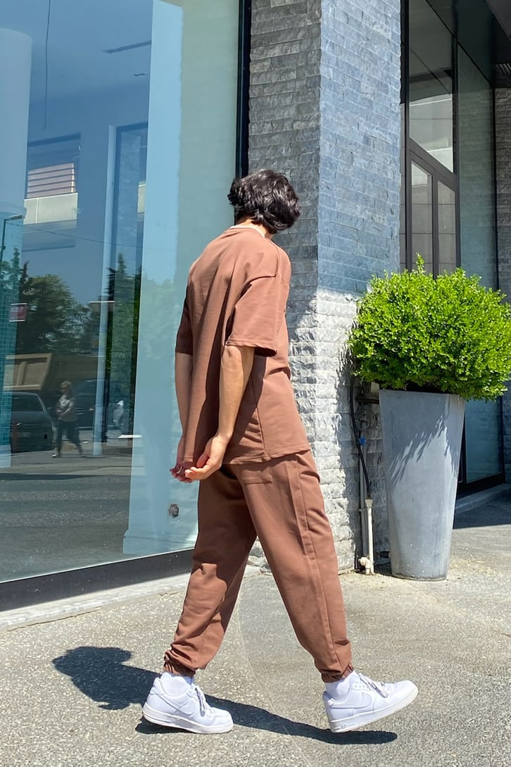 Basic Eşofman Takımı