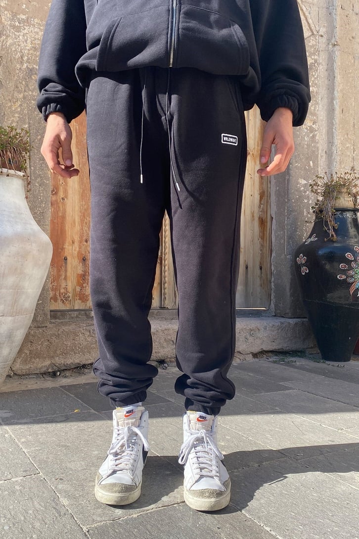 BASIC EŞOFMAN TAKIMI