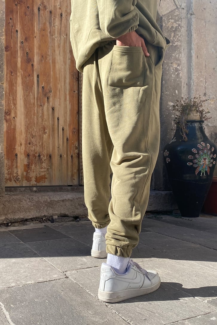 BASIC EŞOFMAN TAKIMI