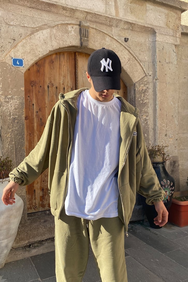 BASIC EŞOFMAN TAKIMI