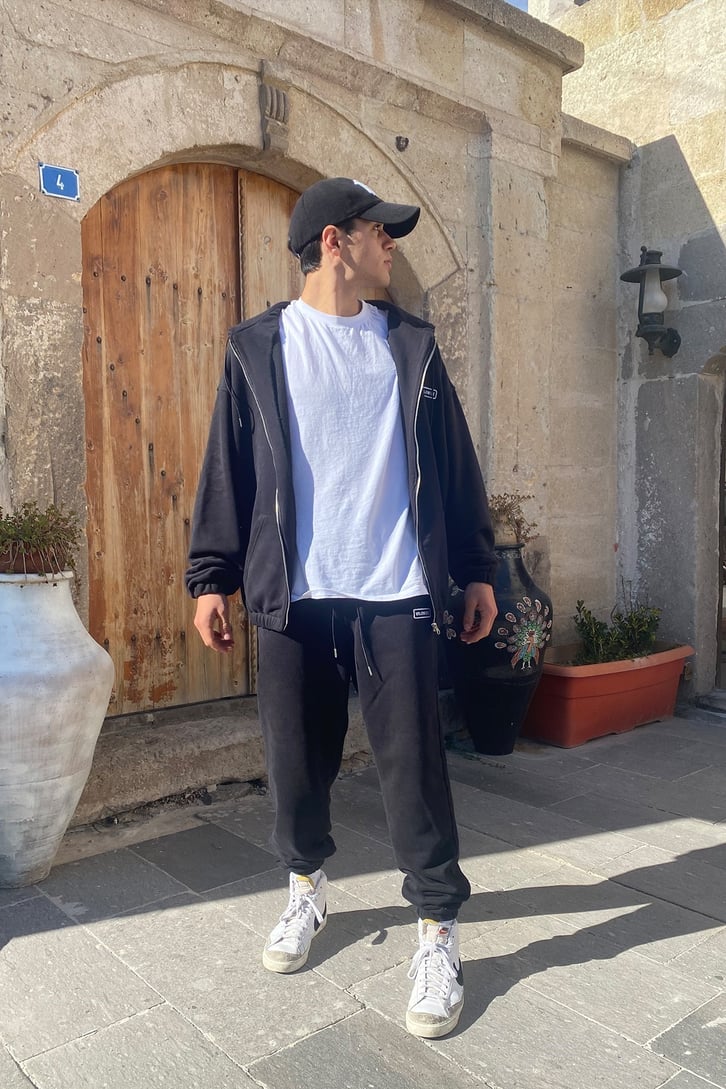 BASIC EŞOFMAN TAKIMI