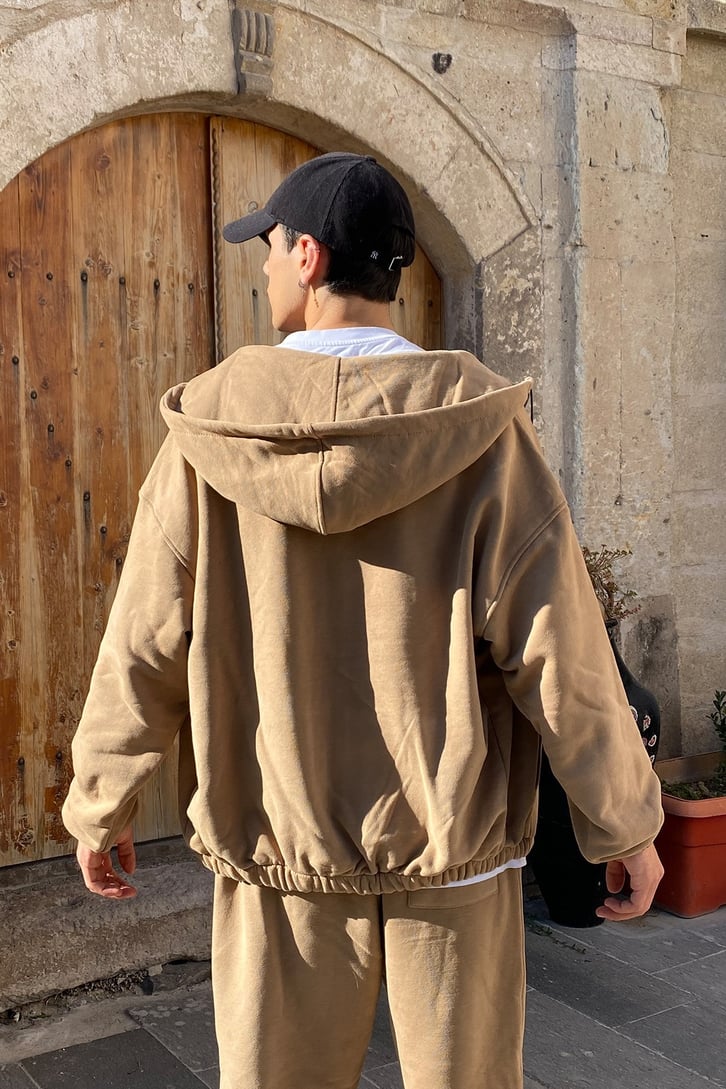 BASIC EŞOFMAN TAKIMI