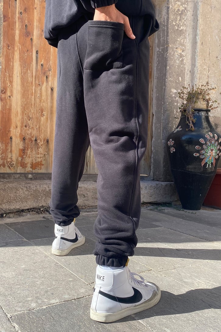 BASIC EŞOFMAN TAKIMI