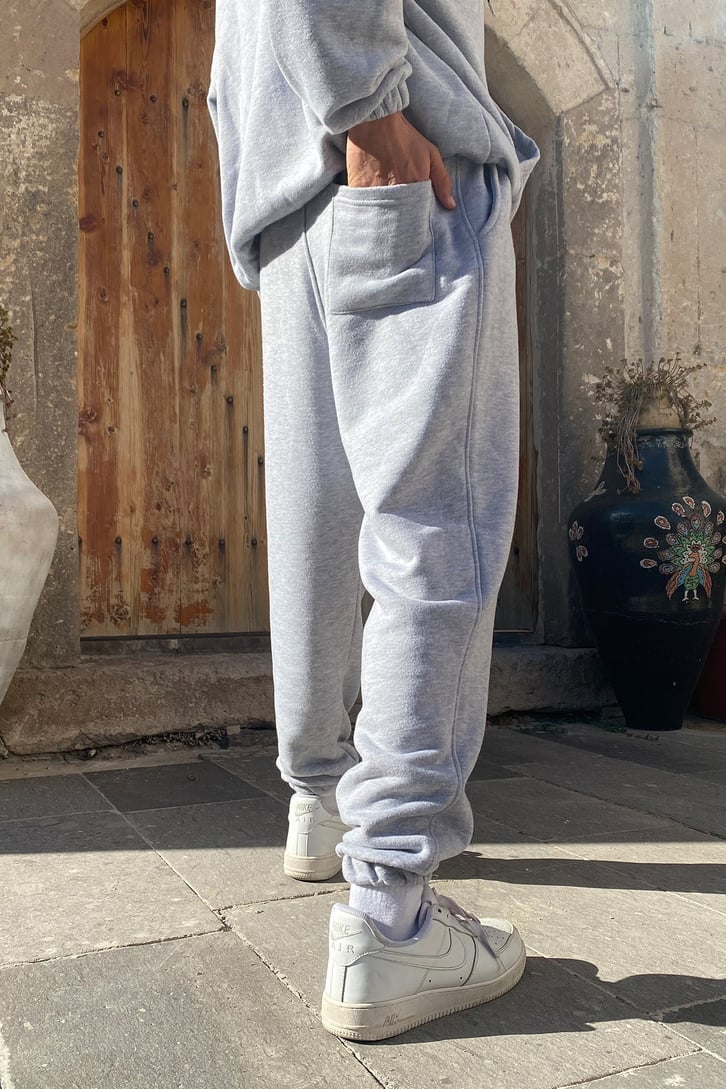 BASIC EŞOFMAN TAKIMI