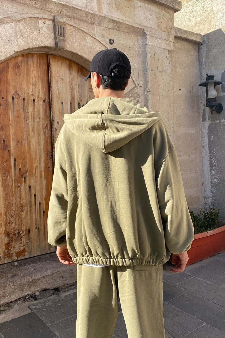 BASIC EŞOFMAN TAKIMI