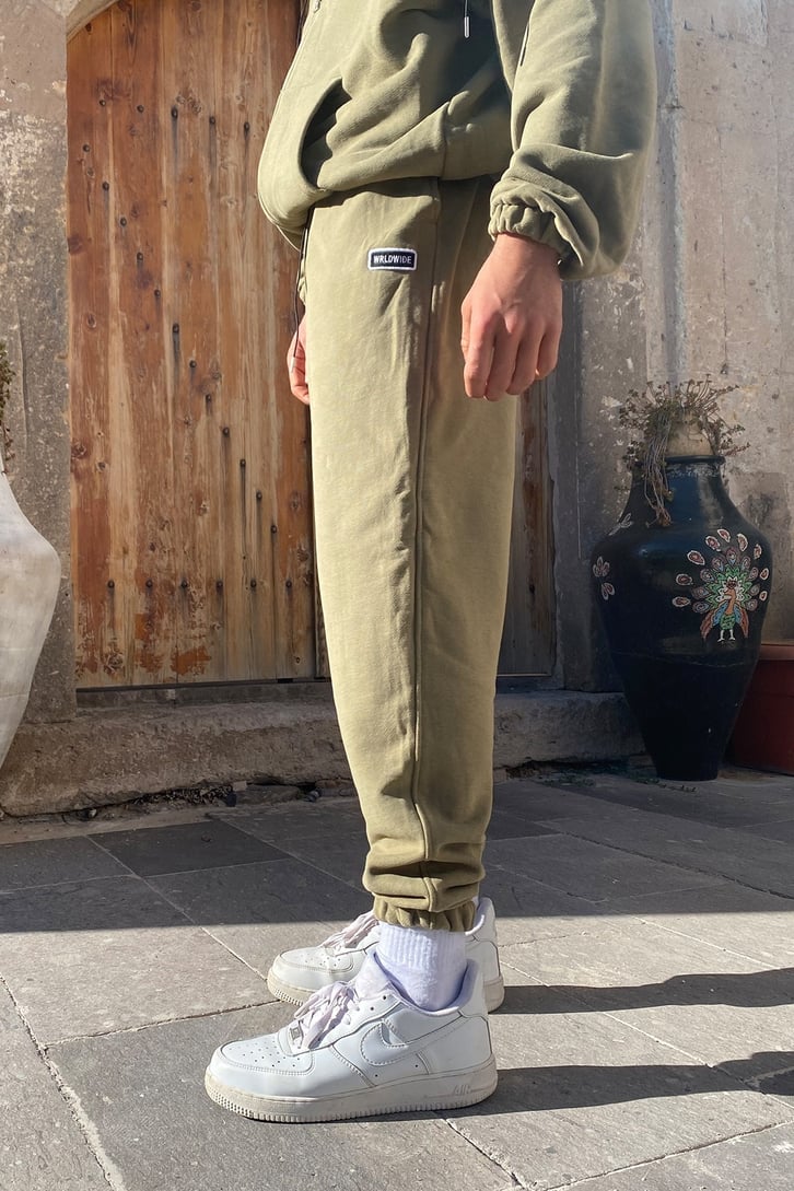 BASIC EŞOFMAN TAKIMI