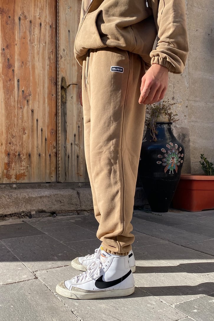 BASIC EŞOFMAN TAKIMI