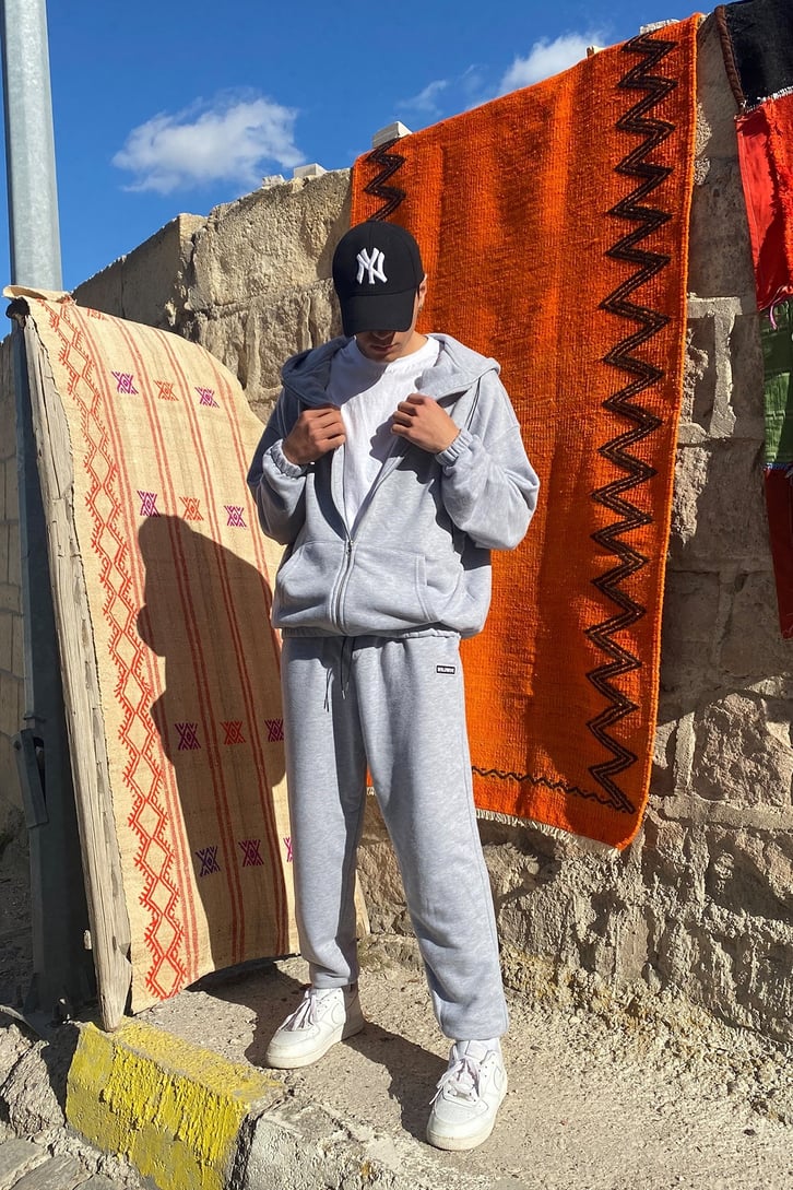 BASIC EŞOFMAN TAKIMI