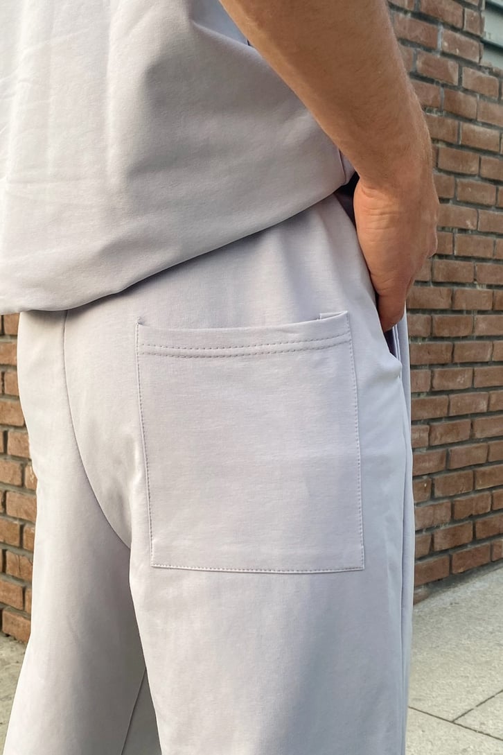 Basic Eşofman Takımı
