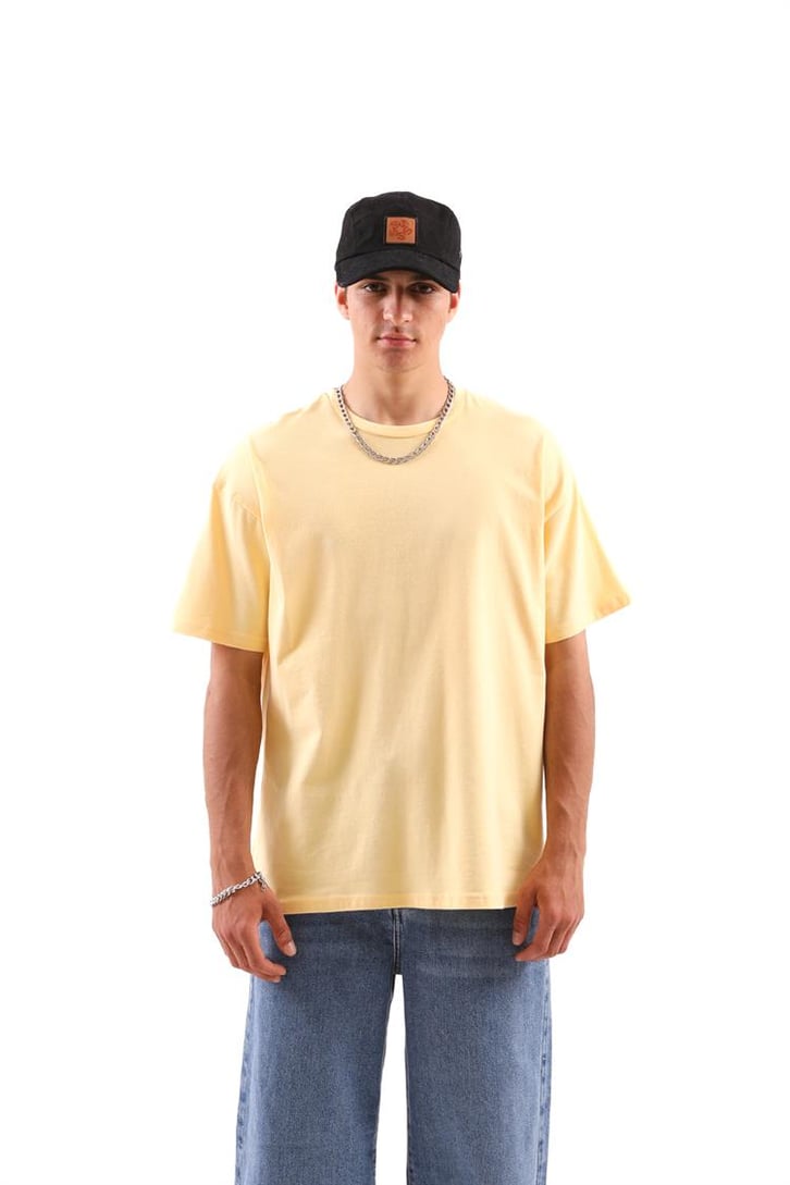 Basic Hardal Regular Tshirt