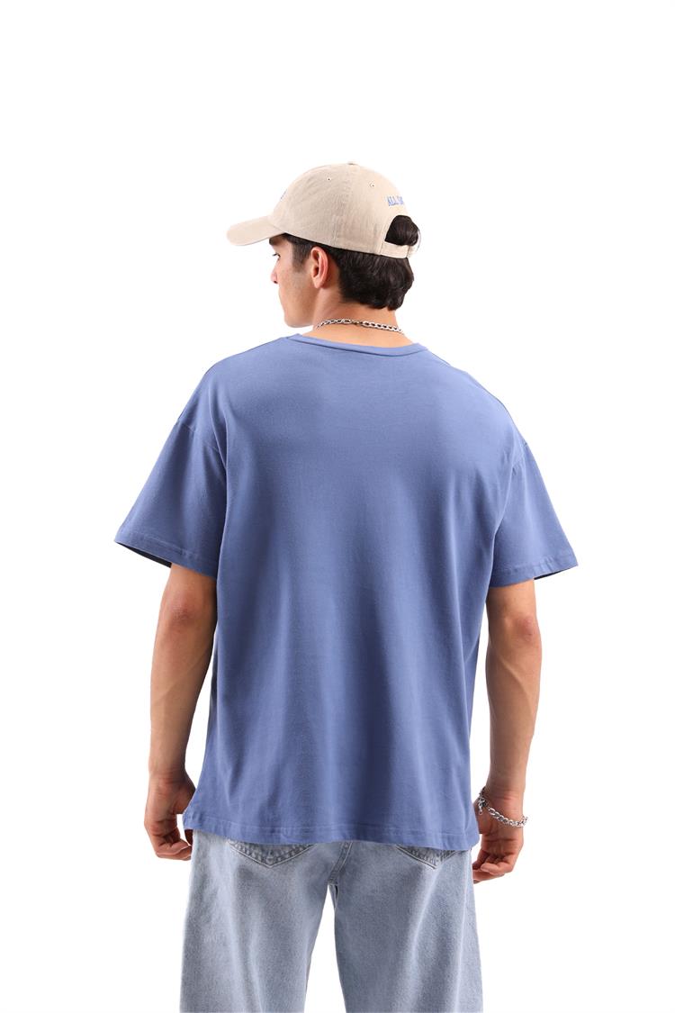 Basic Hardal Regular Tshirt